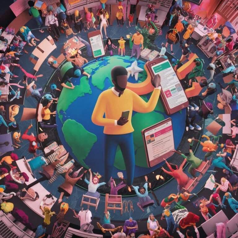 Bridging the Gap: Making Medical Knowledge Accessible for All 1 Bridging the Gap: Making Medical Knowledge Accessible for All