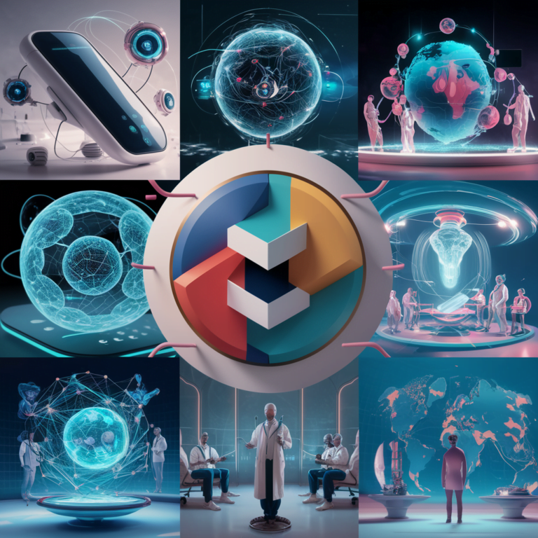 How Lifescience PS is Revolutionizing Digital Health Access 1 How Lifescience PS is Revolutionizing Digital Health Access