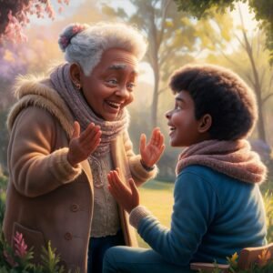 Sage Advice for the Young at Heart: Navigating Life's Puzzles With Ancient Wisdom