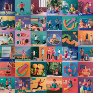 Navigating the Path to a Healthier You