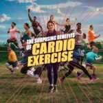 The Surprising Benefits of Cardio Exercise
