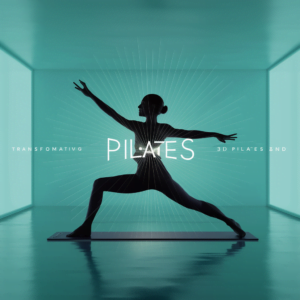 Unlock Your Core's Power: The Unseen Benefits of Pilates Reinvented