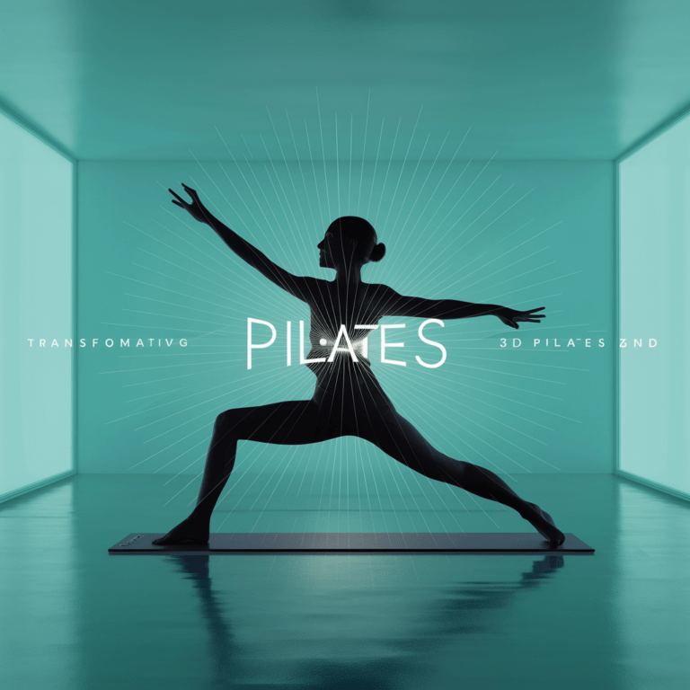 Unlock Your Core's Power: The Unseen Benefits of Pilates Reinvented 1 Unlock Your Core's Power: The Unseen Benefits of Pilates Reinvented