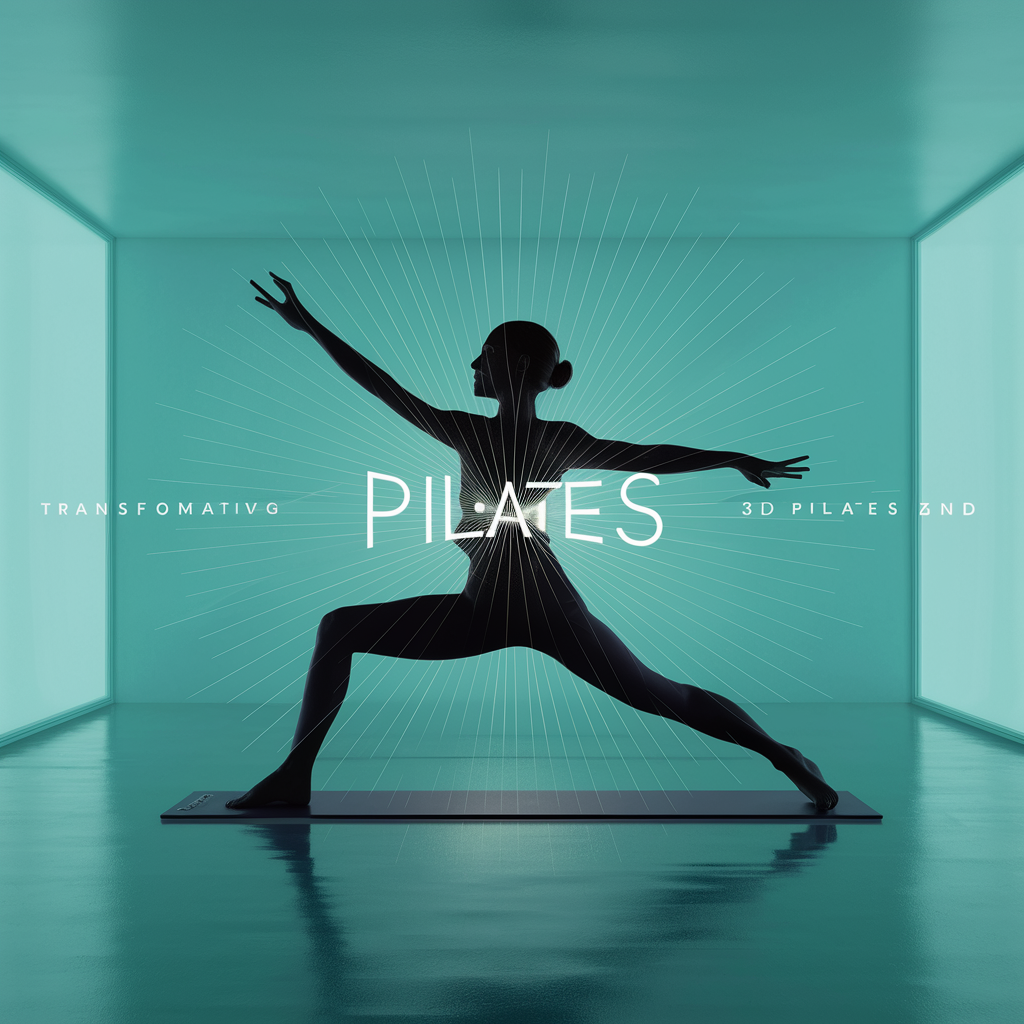 Unlock Your Core's Power: The Unseen Benefits of Pilates Reinvented