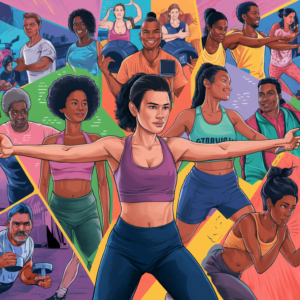 Your A-Z Guide for Injury-Free Fitness