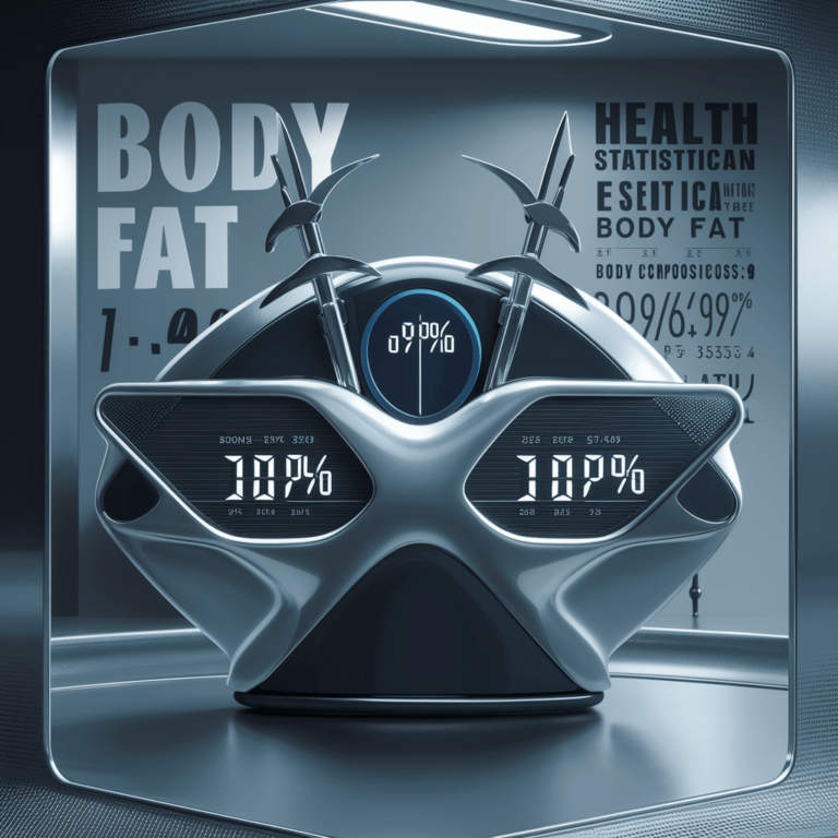 Master Your Fitness: The Ultimate Guide to Body Fat Calculator 1 body fat calculator