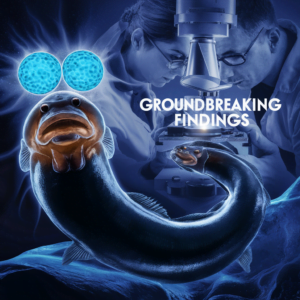 Textbook Rewrite Alert: Lampreys’ Fight or Flight Cells Uncovered