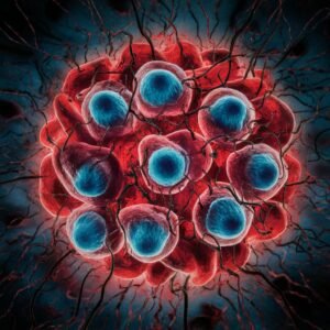 The Intricate Web of Cancer Cell Movement