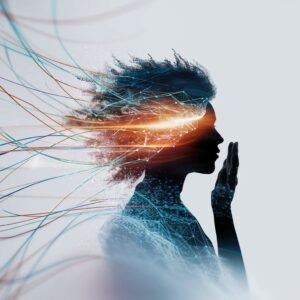 The Role of AI in Crafting Personal Health Plans