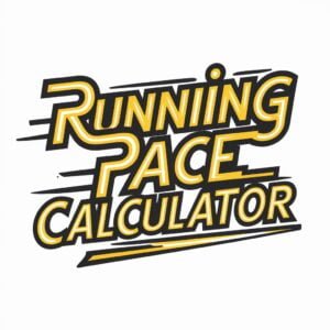 Running Pace Calculator
