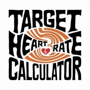 Target Heart Rate Calculator