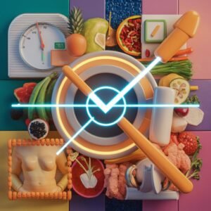 Benefits of Intermittent Fasting for Weight Management