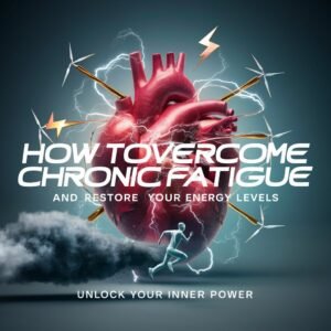 How to Overcome Chronic Fatigue and Restore Your Energy Levels