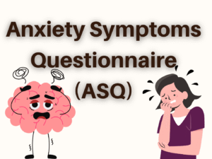 Anxiety Symptoms Questionnaire (ASQ)